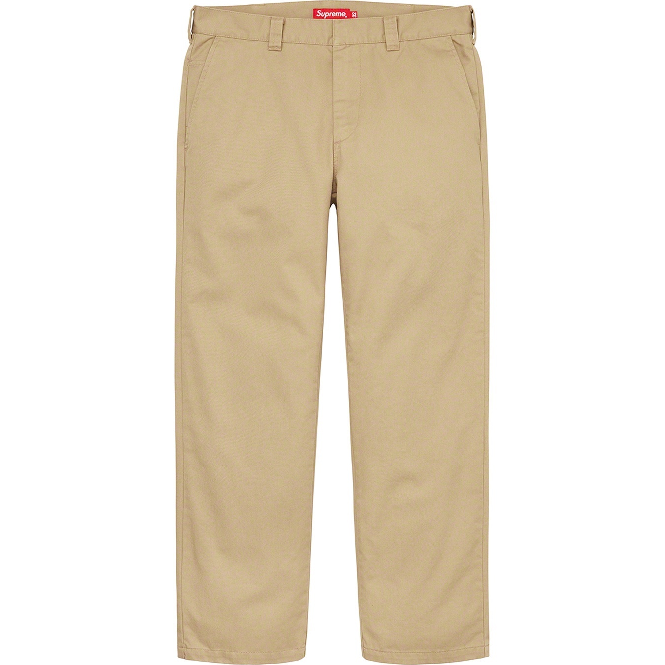 Work Pant view 5